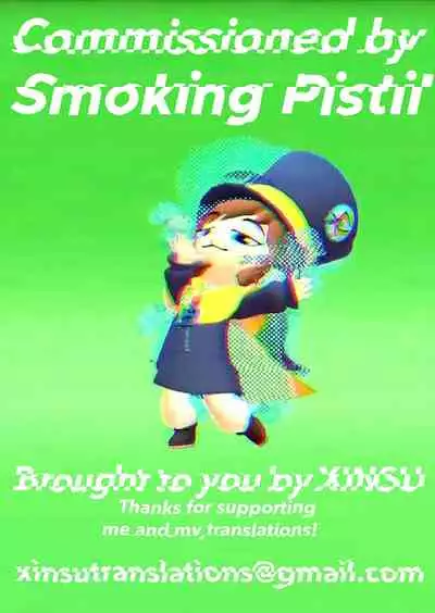 Mahou Shoujo Clitoria