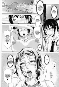 [Toguchi Masaya] Wagamama na Tarechichi [English]