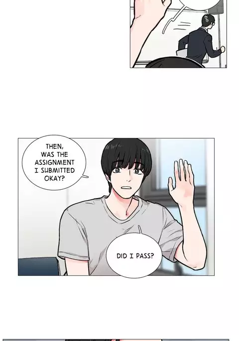 Sadistic Beauty Ch.1-35