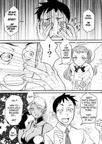 [The Monthly Istanbul (Ahugan Sugita)] Kasshoku Oneesan no Fudeoroshi Ver. 5 [English] [Uncensored]