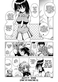 [Matra Milan] Angelical Pendulum Vol 1 (English)