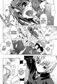 [Takemaru Takasaki] Class 3B's DFC Teacher (ENG) =TV=