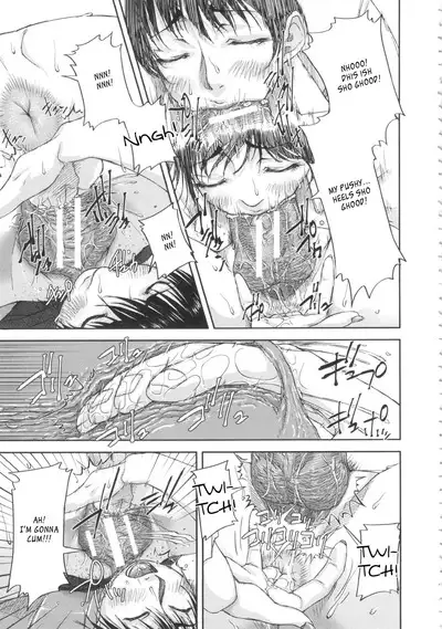 Shukujo wa Ochinchin Busoku