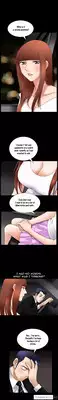 [Liangshan Bo] Seduction Ch.1-19 (English) (YoManga) (Ongoing)
