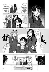 [Zukiki] Harem x Harem [English] [Tonigobe]
