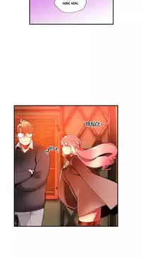 [Juder] Lilith`s Cord Ch.1-22 (English) (Ongoing)