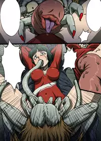 [ZOOERASTIA (Toyomaru)] Urotsukidoujin [Digital]