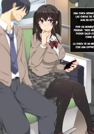 Una App que puede cambiar a cualquier chica a una de compañia Shinobu