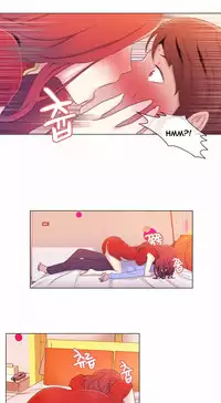 Miss Mystic Ch.1-19 (English) (Ongoing)