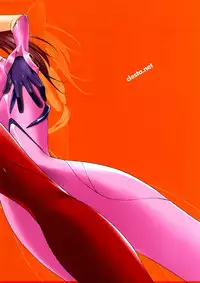 (C79) [clesta (Cle Masahiro)] CL-orz: 13 - YOU CAN (NOT) ADVANCE. (Rebuild of Evangelion) [Decensored]