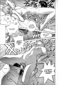 (C89) [Human High-Light Film (Shiosaba)] Ayanami α (Neon Genesis Evangelion) [English] [CGrascal]