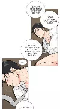 [The Jinshan] Sadistic Beauty Ch.1-21 (English) (Ongoing)