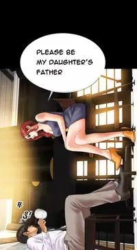 [Mojo] My Wives Ch.1-44 (English)