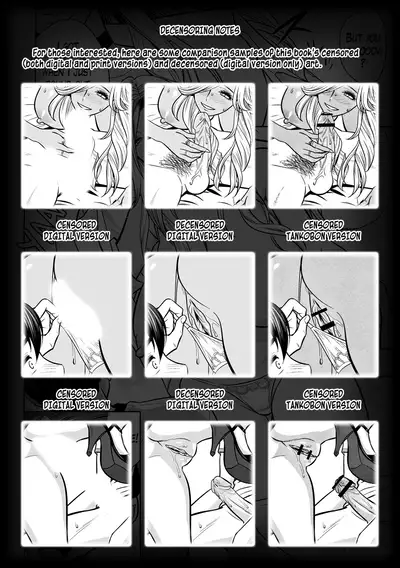 [Tatsunami Youtoku] Gal Ane Shachou to Harem Office ~SEX wa Gyoumu ni Fukumimasu ka?~ Ch. 1-5 [English] [Lazarus H, Doujins.com] [Decensored] [Digital]