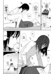 [Higashiyama Show] Nymphodelic [English]