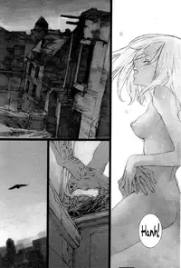 [Saiki Keita] FAIRY GONE GARDEN Ch.1 [English][Trine]