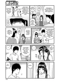 [Kuroki Hidehiko] Momojiri Danchi Mama-san Volley Doukoukai - Mom's Volley Ball | Momojiri District Mature Women's Volleyball Club Ch.1-9 [English] {Doujins.com} [Digital]