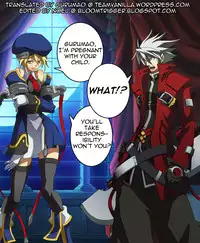 [D.P] Sweat Girl (English) =Team Vanilla=