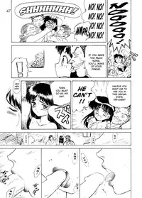 (C64) [Black Dog (Kuroinu Juu)] The Grateful Dead (Bishoujo Senshi Sailor Moon) [English]