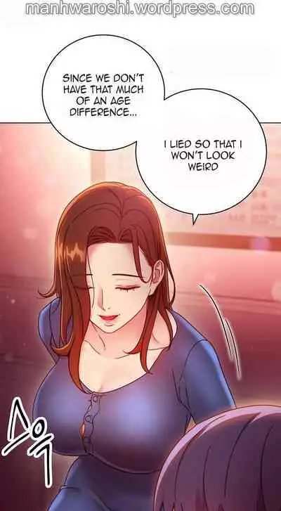 [Neck Pilllow] Stepmother Friends Ch.60/? [English] [Hentai Universe] NEW! 10/12/2021