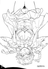 (C69) [Kuroi Kyoudain (Nishieda)] Nishieda Senga Bon