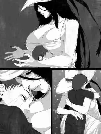 Share ni Naranai Eroi Hanashi / Boku to Hasshaku-sama