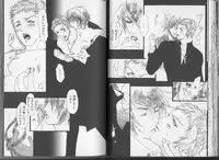 [Anthology] Kinniku Otoko Vol. 3