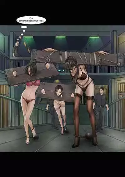 Wife Correctional Facility - 5