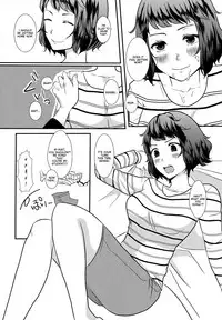 (CT29) [Meringue (Kumano Kotaro)] Onegai Teacher (Persona 5) [English]