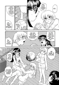 (C72) [Behind Moon (Q)] Dulce Report 9 [English] [SaHa] [Decensored]