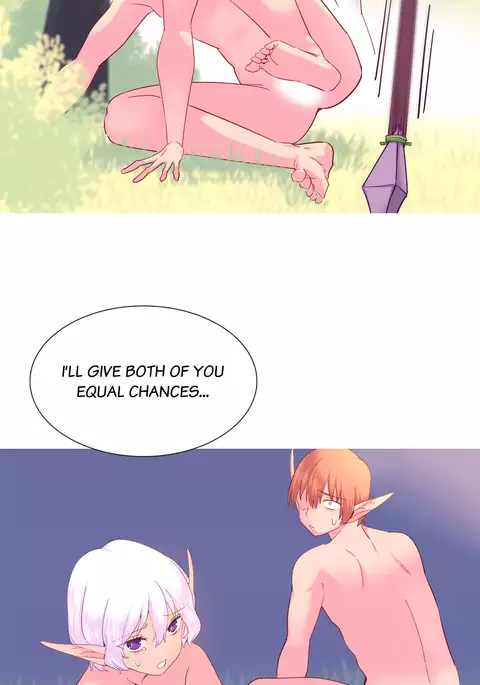 A World That I Rule Ch.01-33