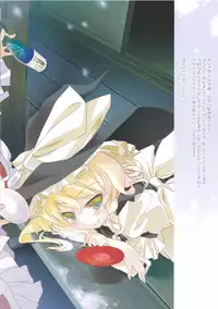 (C83) [Toriaezu(kari) (Tororo)] Hakurei Santa Matsuri (Touhou Project)