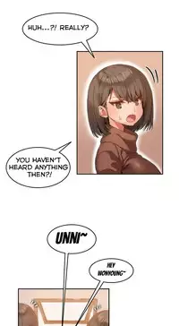 [Mx2J] Hahri's Lumpy Boardhouse Ch. 0-14 [English] (YoManga) (Ongoing)