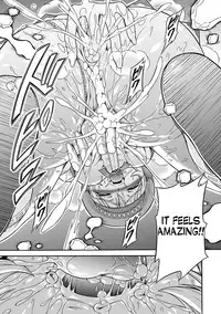 (C83)[Yokohama Junky (Makari Tohru)] Solo Hunter no Seitai 4.1 THE SIDE STORY (Monster Hunter) [English] [desudesu]