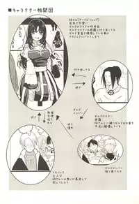 (C94) [Shironegiya (miya9)] Guild no AB-san Sono 2 (Ragnarok Online)