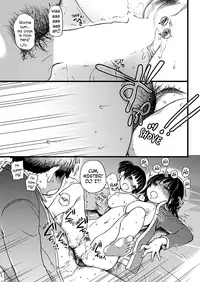 [Shiwasu no Okina] Enkou Ojisan | Mister Enkou Episode I-V, VII [English] [Digital]