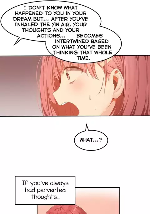 Hahri's Lumpy Boardhouse Ch. 0-32