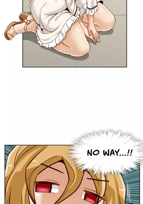 Secret Folder Ch.1-11