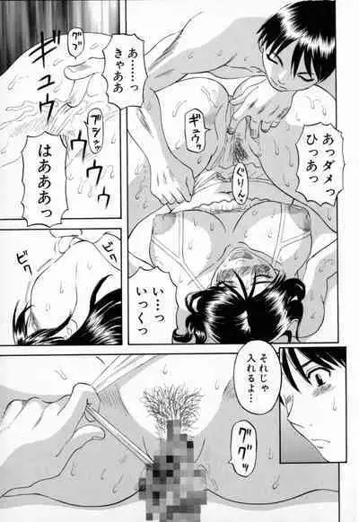 Gokuraku Ladies - Paradise Ladies Shuuchi Hen