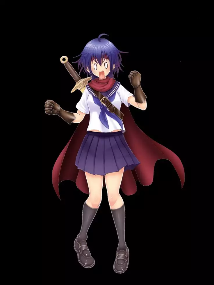 Trans Story ~hiroshikantamotsu o chi henpen~ part4