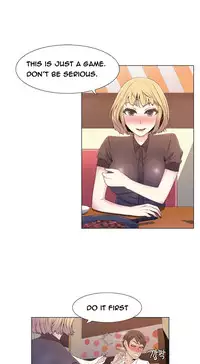 Miss Mystic Ch.1-24 (English) (Ongoing)