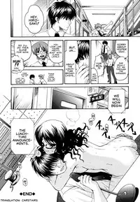 Yumi Ryuuki - What Lingers in My Ears is Your Singing Voice [English]