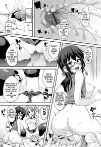 [Marui Maru] M Otoko Izonshou | Masochist Man Dependence [English] {doujin-moe.us}