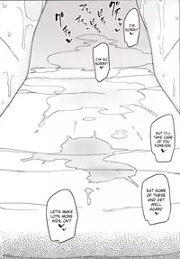 (C90) [Semimogura (Yoshiie)] Ishi no Nai Tenshi wa Boku no Sei Shori Yougu | My Cumdump Is a Vacuous Angel [English] =LWB+Funeral of Smiles=