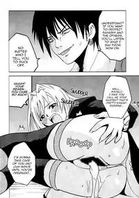 [St.Rio (MyMeroD!)] Sekirei Hobaku Keikaku 3 (Sekirei) [English] [EHCOVE & SaHa]