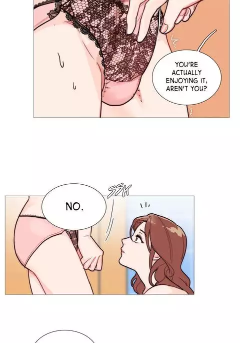 Sadistic Beauty Ch.1-27