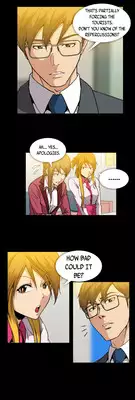 [Yihyeonmin] Drug Candy Ch.0-33 (English) (YoManga) (Ongoing)