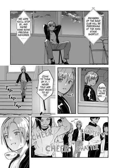 Reika wa Karei na Boku no Jouou Ch. 6 | Reika is a my splendid Queen #06