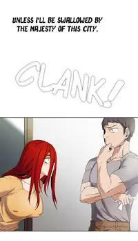 Cartoonist's NSFW Season 1 Chapter 1-10 (English)