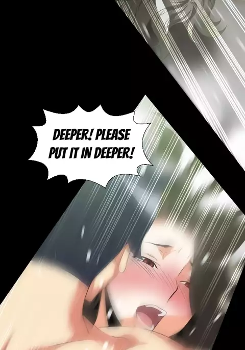 Love Parameter Ch.1-61